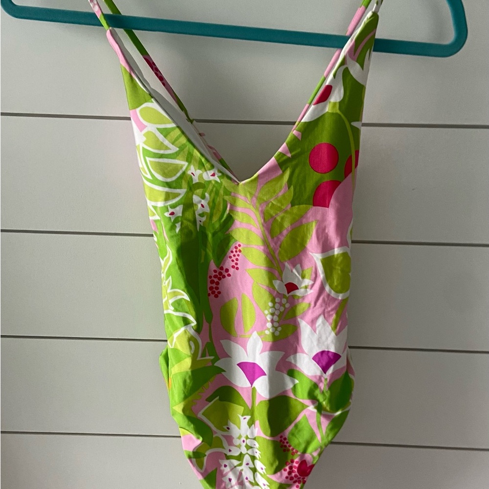 Trina Turk One Piece